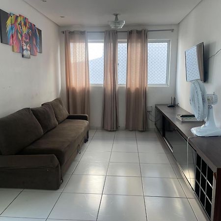 Cobertura Com Area De Lazer Privada Com Piscina Infantil Appartement João Pessoa Buitenkant foto