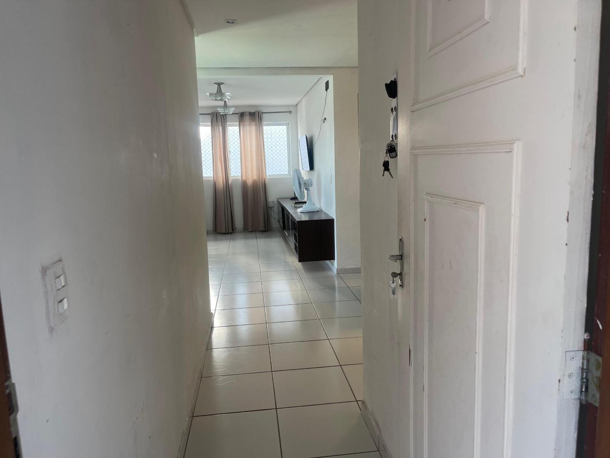 Cobertura Com Area De Lazer Privada Com Piscina Infantil Appartement João Pessoa Buitenkant foto