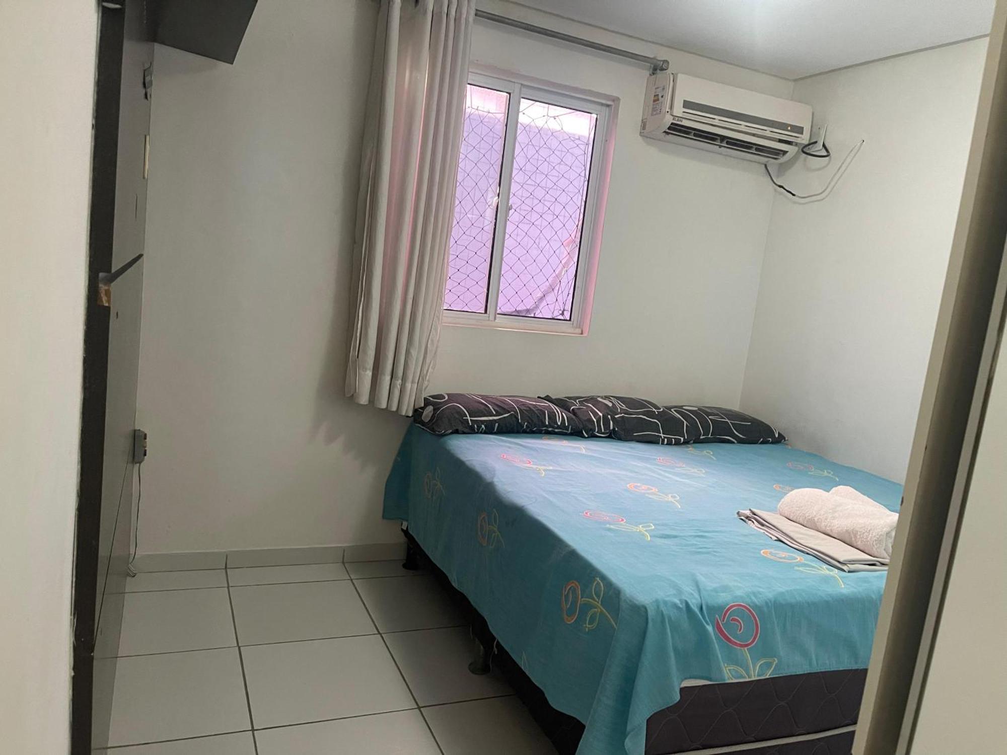 Cobertura Com Area De Lazer Privada Com Piscina Infantil Appartement João Pessoa Buitenkant foto