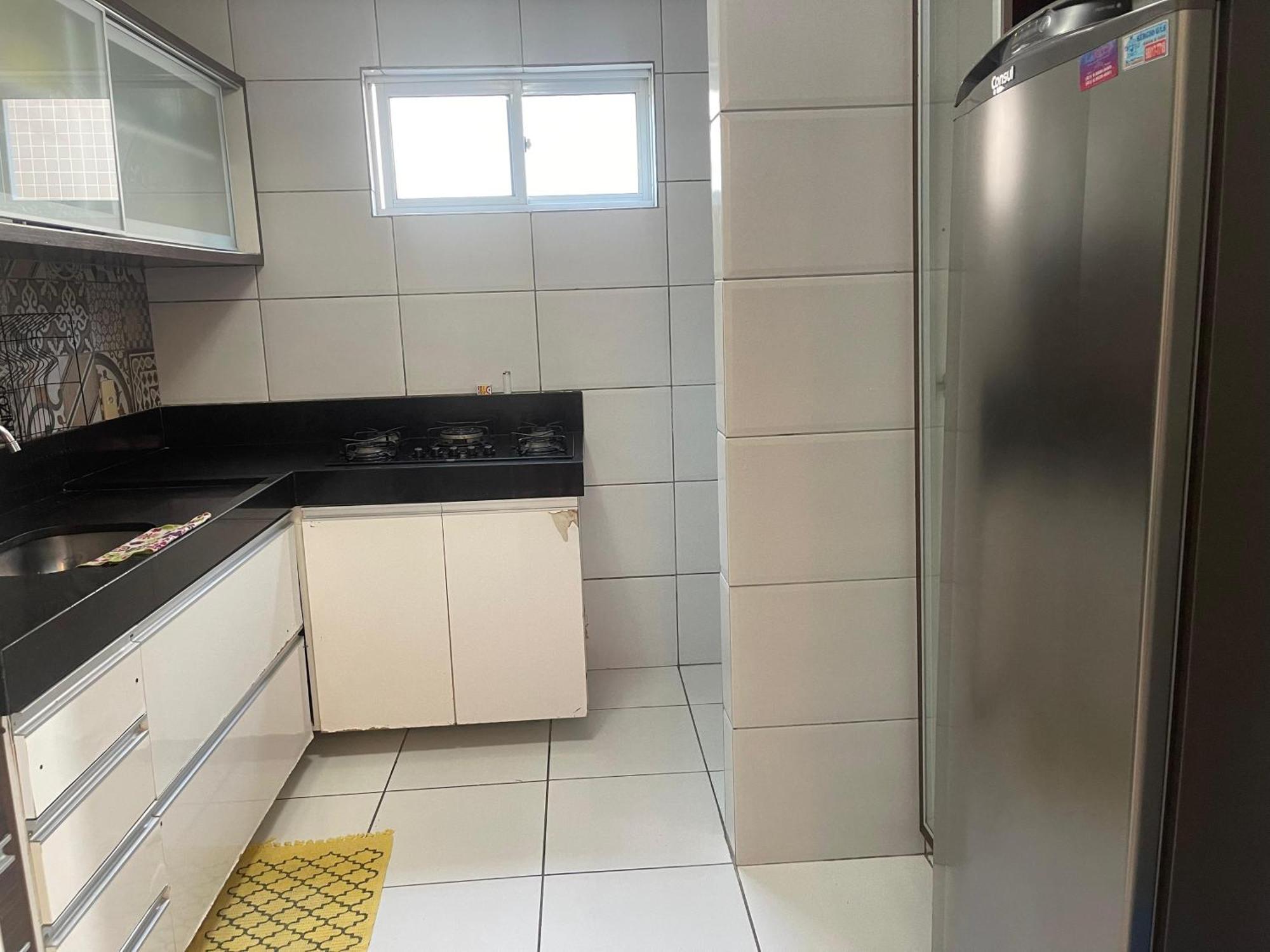 Cobertura Com Area De Lazer Privada Com Piscina Infantil Appartement João Pessoa Buitenkant foto