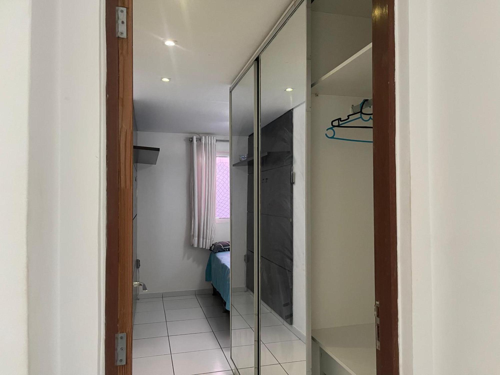 Cobertura Com Area De Lazer Privada Com Piscina Infantil Appartement João Pessoa Buitenkant foto