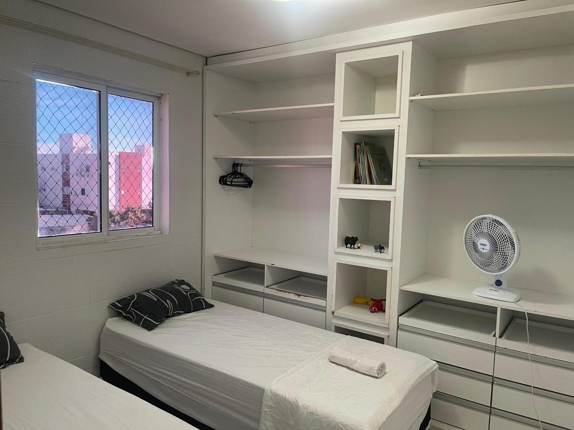 Cobertura Com Area De Lazer Privada Com Piscina Infantil Appartement João Pessoa Buitenkant foto